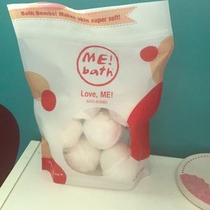 ME! Bath Love Me! Mini Ice Cream Bath Soak 10 oz